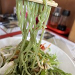 大とんてき らーめん 中村家 - 本日のリフト！　夏の訪れ！！