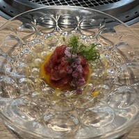 柳橋焼にく わにく - 
