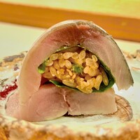 鮨 しゅん輔 阿佐ヶ谷 - 