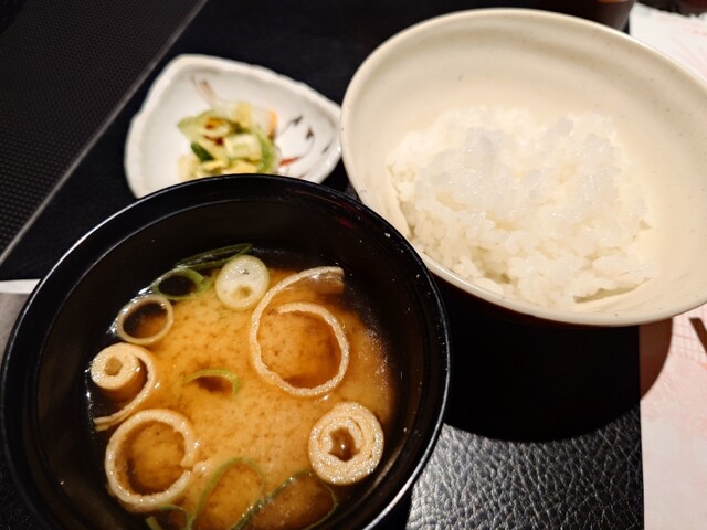 Kaze no Machi Rouge Tenmabashi Ten photo 2