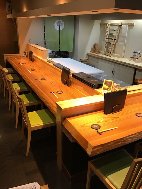 料理人えとう 3丁目店 - 勾当台公園（日本料理）の写真