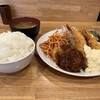 昭和の洋食 弥生