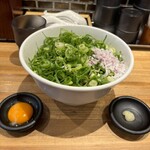 罪なきらぁ麺 - 