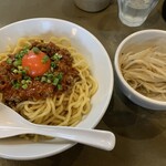 麺処 玖 - 