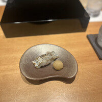 恵比寿 鮨 ふじまさ - 