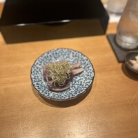 恵比寿 鮨 ふじまさ - 