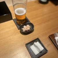 恵比寿 鮨 ふじまさ - 