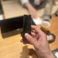 恵比寿 鮨 ふじまさ - 