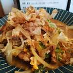 よりみち食堂 - 