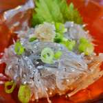 よりみち食堂 - 