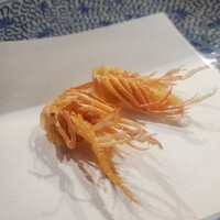天ぷら浅沼 - 