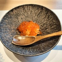 銀座 すし 仙道 - 