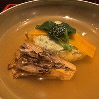 燈々庵 - 