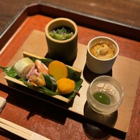 燈々庵 - 