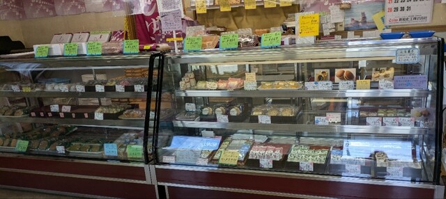 にしきや菓子舗 - 登米市その他（和菓子）の写真