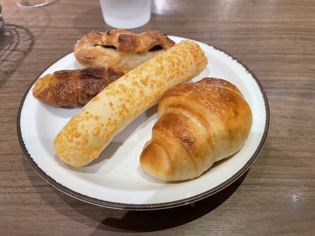 BAQET Yodobashi Umeda Ten photo 5