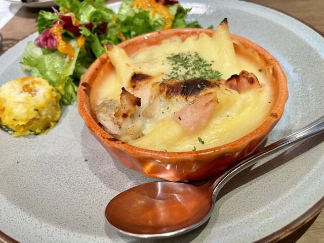 BAQET Yodobashi Umeda Ten photo 3