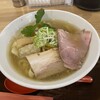 手打ち正麺 Hachimitsu