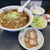 喜多方ラーメン 坂内 なんば日本橋店