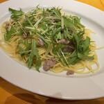 ピッツェリア ポンテチェントロ 日本橋店 - 