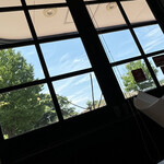 レイドバックバーガー - 