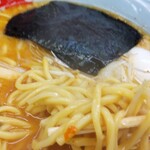 山岡家 - 倉賀野店にもそろそろ行かなくちゃなりませんな