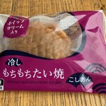 たい夢 - 料理写真: