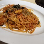 ピッツェリア ポンテチェントロ 日本橋店 - 