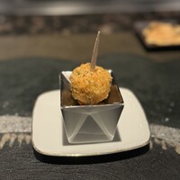 炭火焼・鉄板焼 杜季 - 