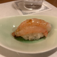 寿司処 かい原 - 