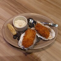エイス シー オイスターバー&グリル ルクア大阪店 - 