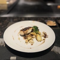 炭火焼・鉄板焼 杜季 - 