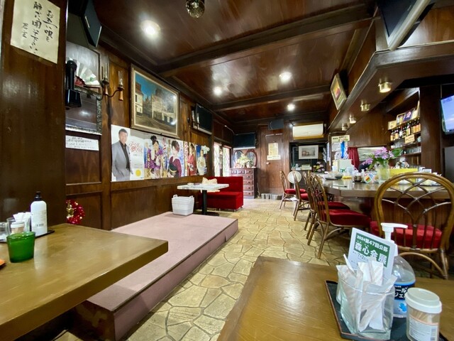 Karaoke Kissa Geraan photo 4