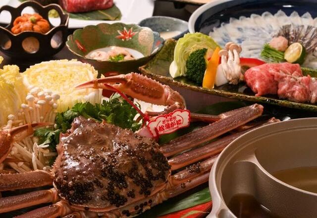 料理人えとう 3丁目店 - 勾当台公園（日本料理）の写真