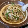 赤もやしらぁ麺　国士無双