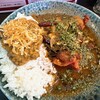 カレーノトリコ