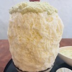 こひる庵 - 枝豆夏子通常サイズ1450円