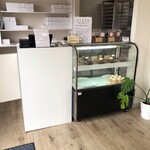 宗像シュークリーム - 