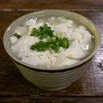 とうふの比嘉 - 