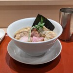 麦と麺助 - 
