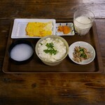 とうふの比嘉 - 