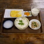 とうふの比嘉 - 