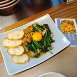 お好み焼き・鉄板串 かんてつ - 