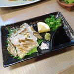 お好み焼き・鉄板串 かんてつ - 