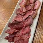 べぇ～べぇ～べぇ～食堂 - 