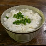 とうふの比嘉 - 