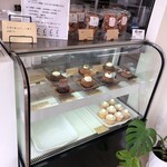 宗像シュークリーム - 