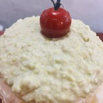 こひる庵 - 夏子さまは8月中旬までいらっしゃいますよ♡