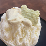 こひる庵 - みそとずんだ♡さいこー！