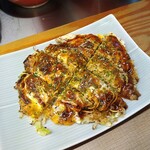 お好み焼き・鉄板串 かんてつ - 